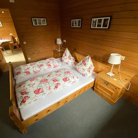 Schloss Moosham - Urlaub Im Mayrhof * Unternberg