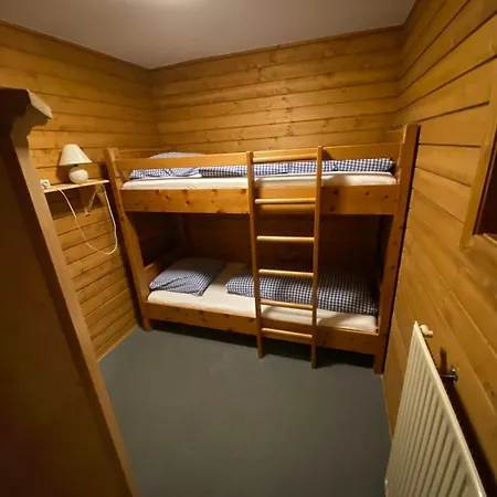Apartmán Schloss Moosham - Urlaub Im Mayrhof
