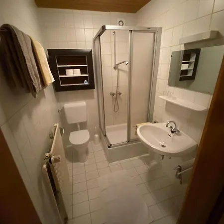 Apartmán Schloss Moosham - Urlaub Im Mayrhof *