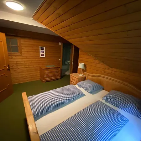 Schloss Moosham - Urlaub Im Mayrhof Lägenhet Unternberg