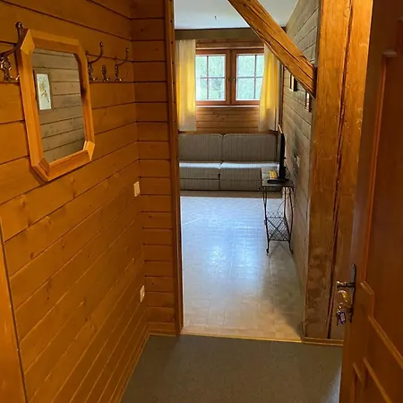 Apartmán Schloss Moosham - Urlaub Im Mayrhof Unternberg