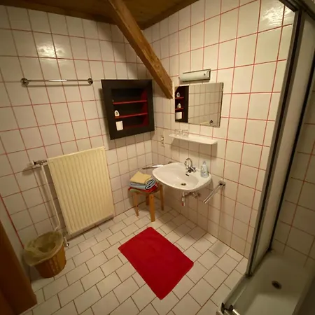 Schloss Moosham - Urlaub Im Mayrhof *