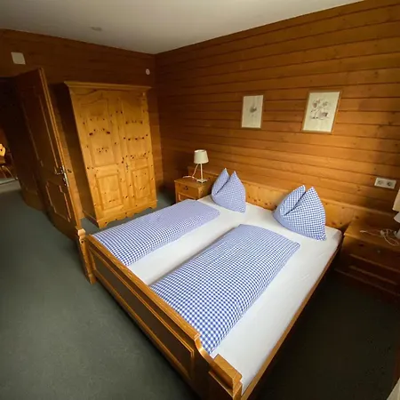 Schloss Moosham - Urlaub Im Mayrhof Lägenhet