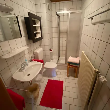 Schloss Moosham - Urlaub Im Mayrhof Apartament *