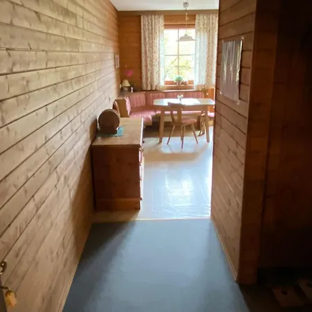 Apartmán Schloss Moosham - Urlaub Im Mayrhof Unternberg