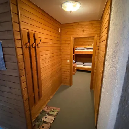 Apartament Schloss Moosham - Urlaub Im Mayrhof Unternberg