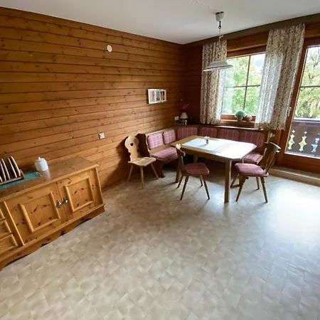 Schloss Moosham - Urlaub Im Mayrhof Apartmán