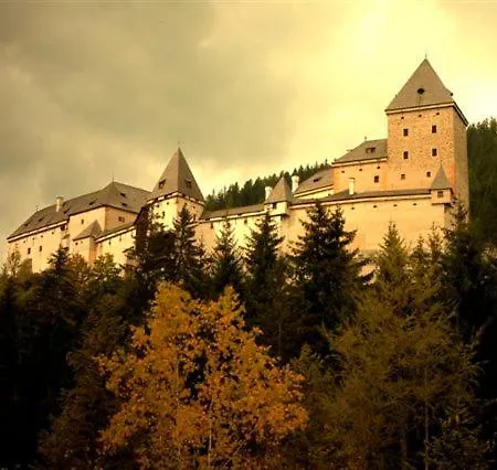 Schloss Moosham - Urlaub Im Mayrhof * Unternberg