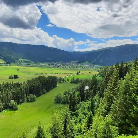 Schloss Moosham - Urlaub Im Mayrhof