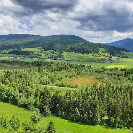 Apartament Schloss Moosham - Urlaub Im Mayrhof Unternberg