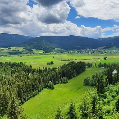 Schloss Moosham - Urlaub Im Mayrhof * Unternberg