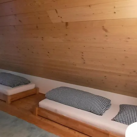 Schloss Moosham - Urlaub Im Mayrhof Lägenhet Unternberg