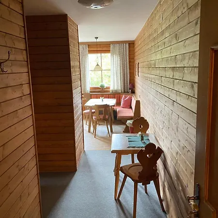 Schloss Moosham - Urlaub Im Mayrhof *