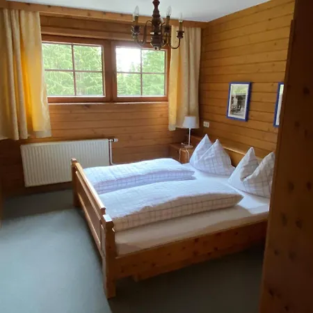 Schloss Moosham - Urlaub Im Mayrhof