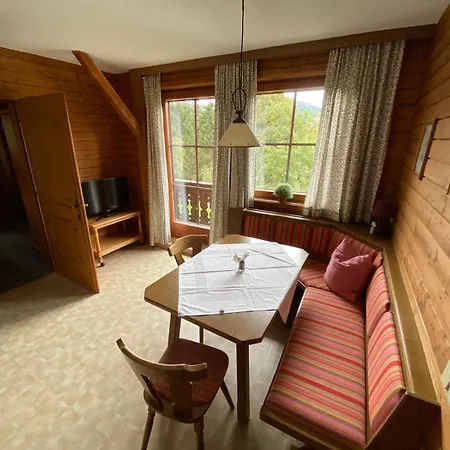 Schloss Moosham - Urlaub Im Mayrhof * Unternberg