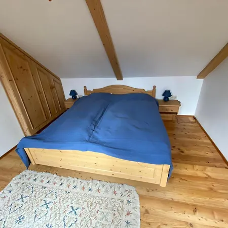 Schloss Moosham - Urlaub Im Mayrhof Apartament